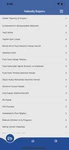 HakedişBulut screenshot #9 for iPhone