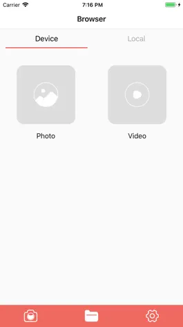 Game screenshot GoTrack apk