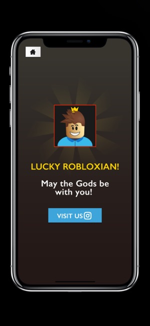 Quiz For Roblox Robux On The App Store