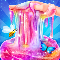 Magic Slime - Satisfying Slime