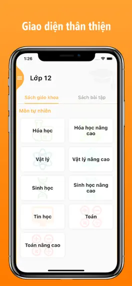 Game screenshot Học là dễ apk