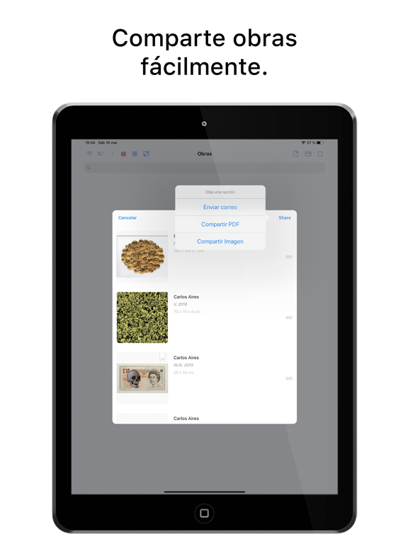 Screenshot #5 pour ITGallery