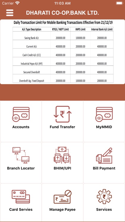 Shree Dharati Co -operative