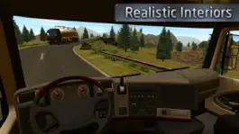 Game screenshot Euro Truck Evolution (Sim) hack