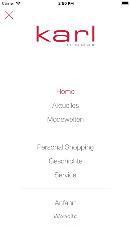 Karl Mode Burglengenfeld