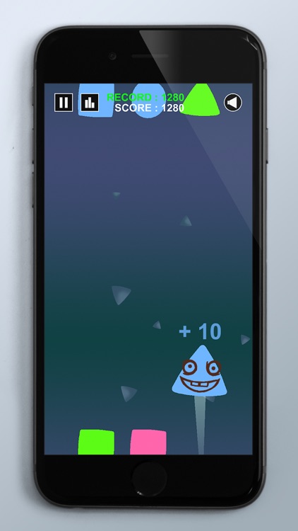 Fever Flight screenshot-8