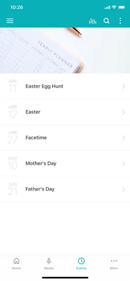 Game screenshot Mount Olive First PH Church hack