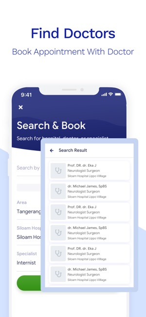 Mysiloam On The App Store