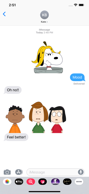 Snoopy in Space on Apple TV+(圖3)-速報App