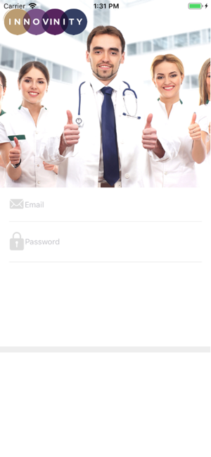 Innovinity Messenger(圖1)-速報App