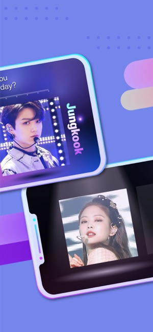 Stan World: Daily Kpop Content(圖2)-速報App