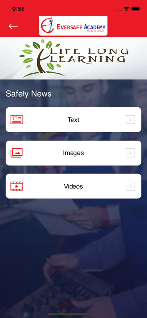 Eversafe Academy(圖5)-速報App
