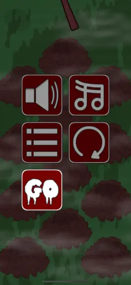 Game screenshot Zombie Rupture hack