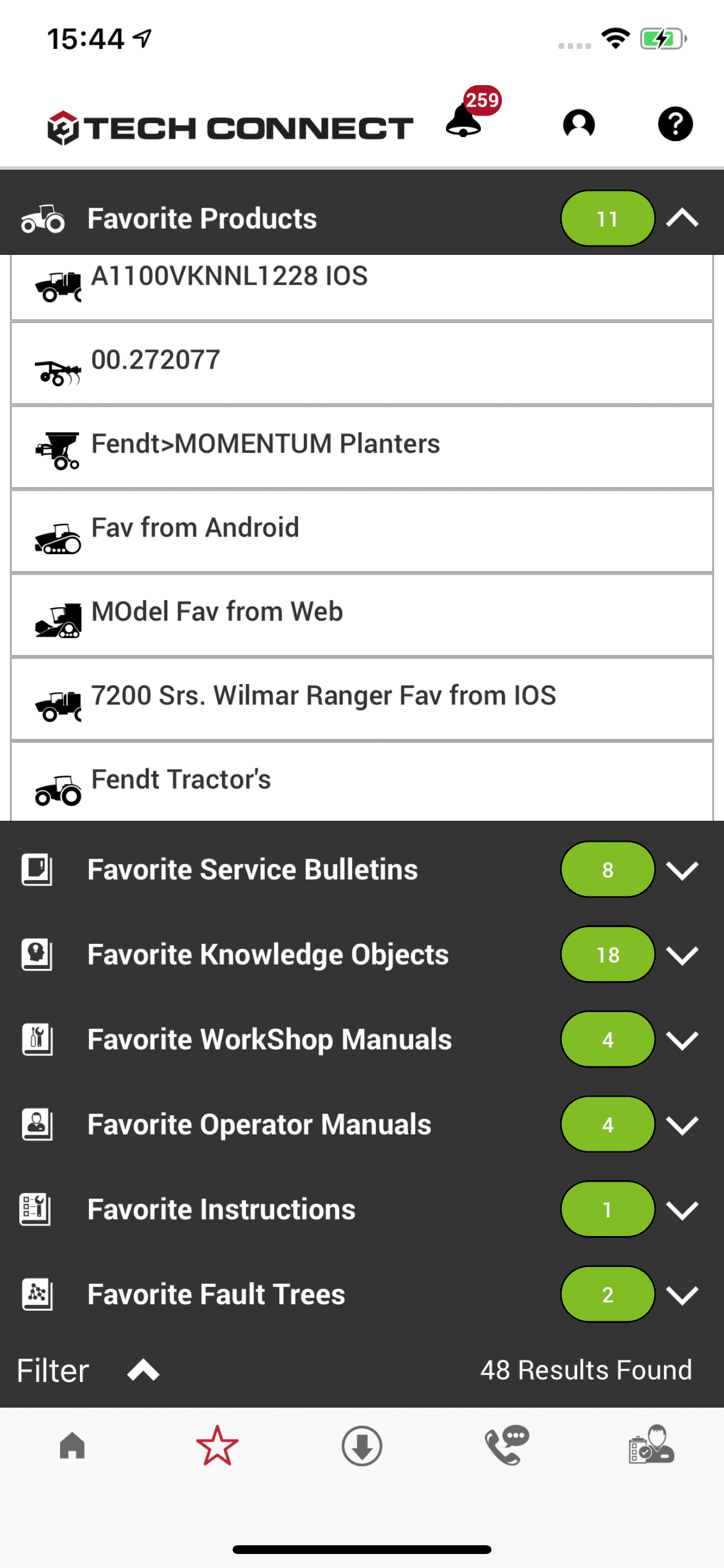 AGCO Tech Connect