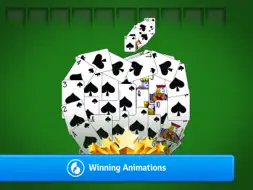 Spider Solitaire MobilityWare screenshot 9