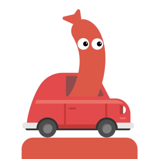 Saisage Run Sonic Speed Racing