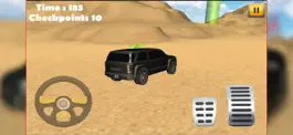 Game screenshot 4x4 Off Road Driving Sim hack