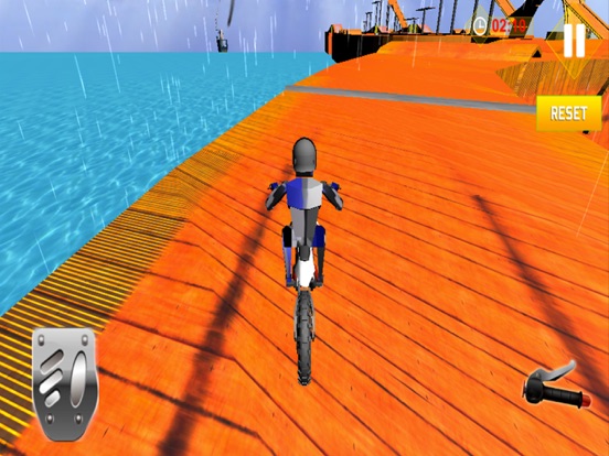 Screenshot #6 pour profiter sans peur bicyclette