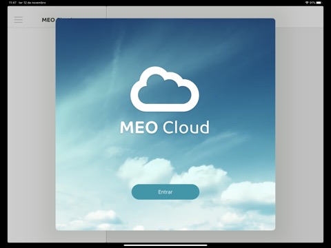 MEO Cloudのおすすめ画像1