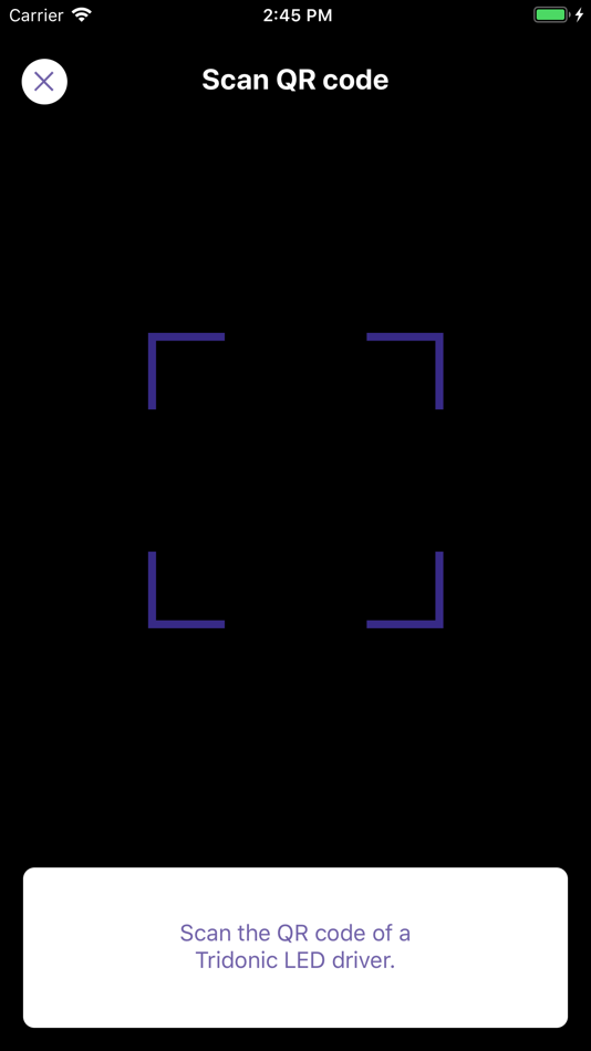 #2. 4service NFC (iOS) 由: Tridonic