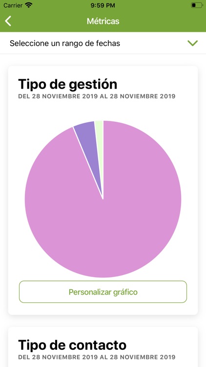 Formiik BI-Boss screenshot-7