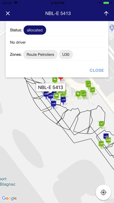 Localeez Screenshot