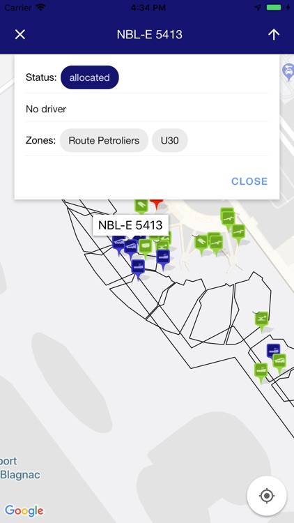 Localeez screenshot-3