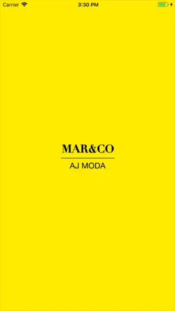 Mar&Co screenshot 1