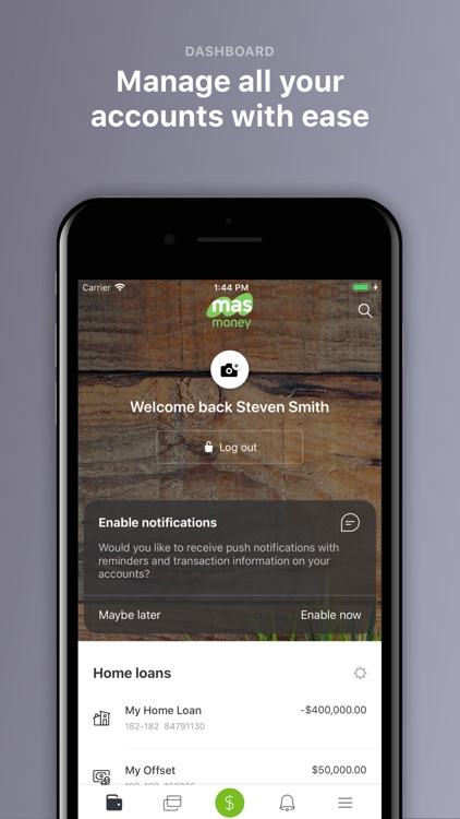 Mortgage Asset Services