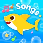 Download Baby Shark Best Kids Songs app