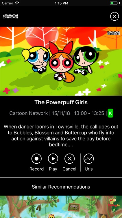 CytavisionGo screenshot-5