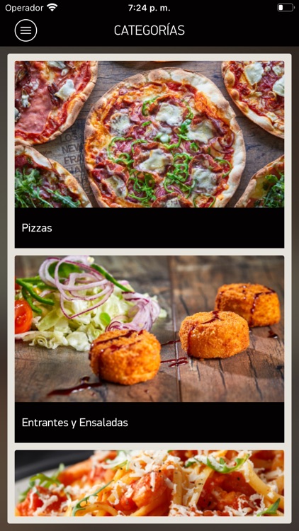 La Mafia de la Pizza Nostra