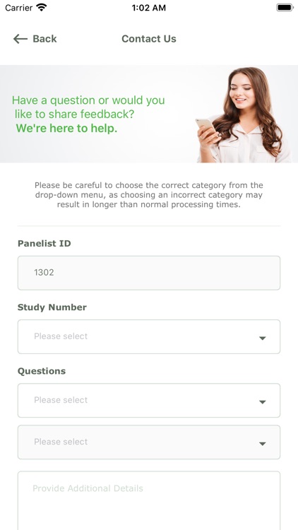 Pinecone Research screenshot-4