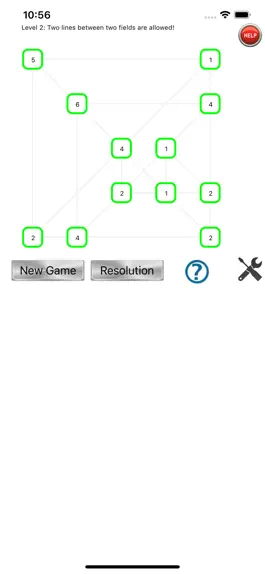 Game screenshot Logic Bridge hack
