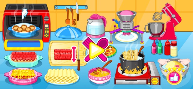 Cozinhe Lasanha Assada – Apps no Google Play
