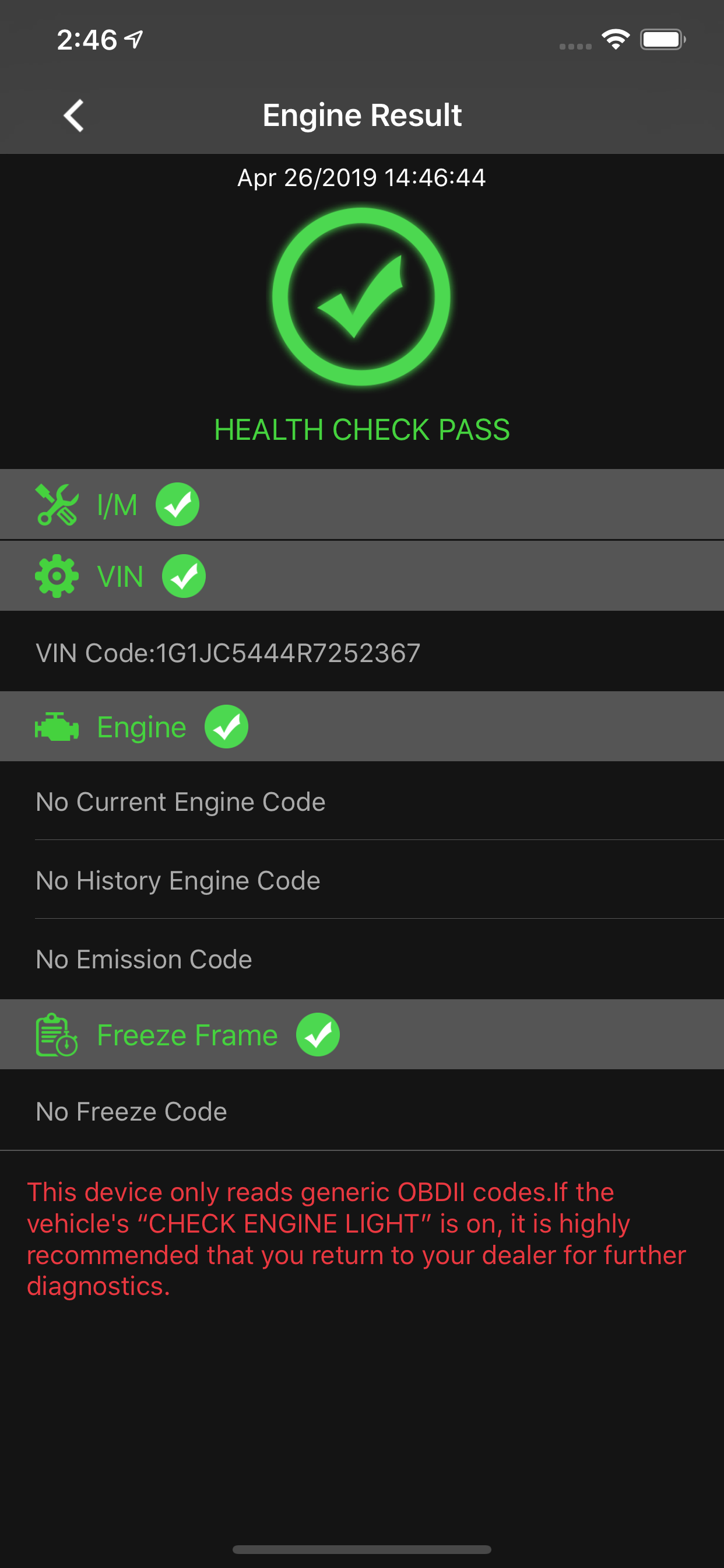 OBD Plus