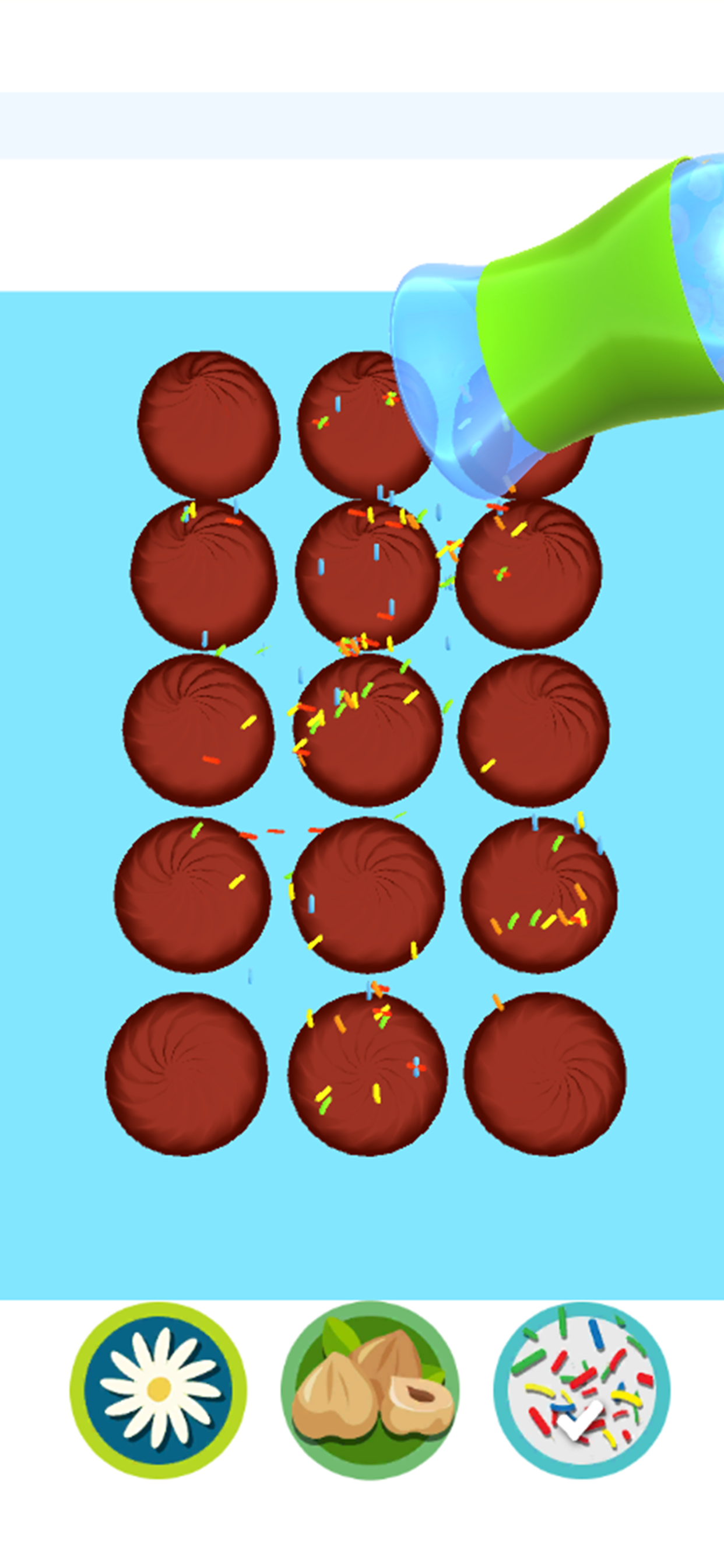 Chocolate Maker 3D screenshot 6