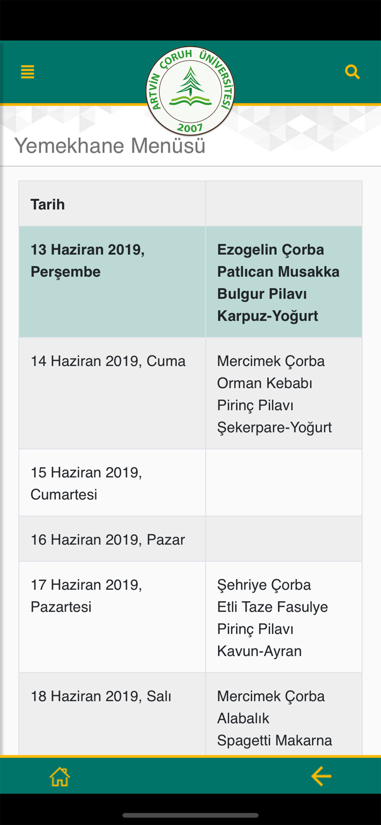 AÇÜ Mobil