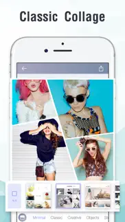 How to cancel & delete instamag - photo collage maker 3