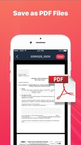 Text Scanner - Image to Text screenshot