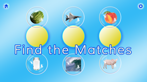 PHONEMIC AWARENESS BUBBLES screenshot
