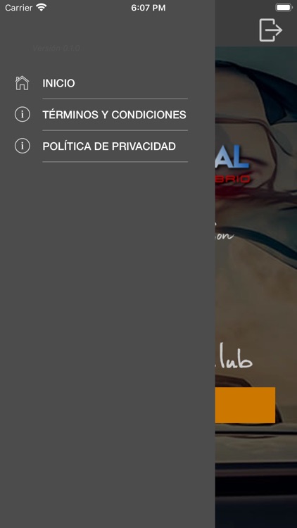 CLUB CENTRAL MEMBERSHIP CLUB screenshot-6