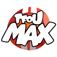  TFOU MAX • Dessins Animés Application Similaire