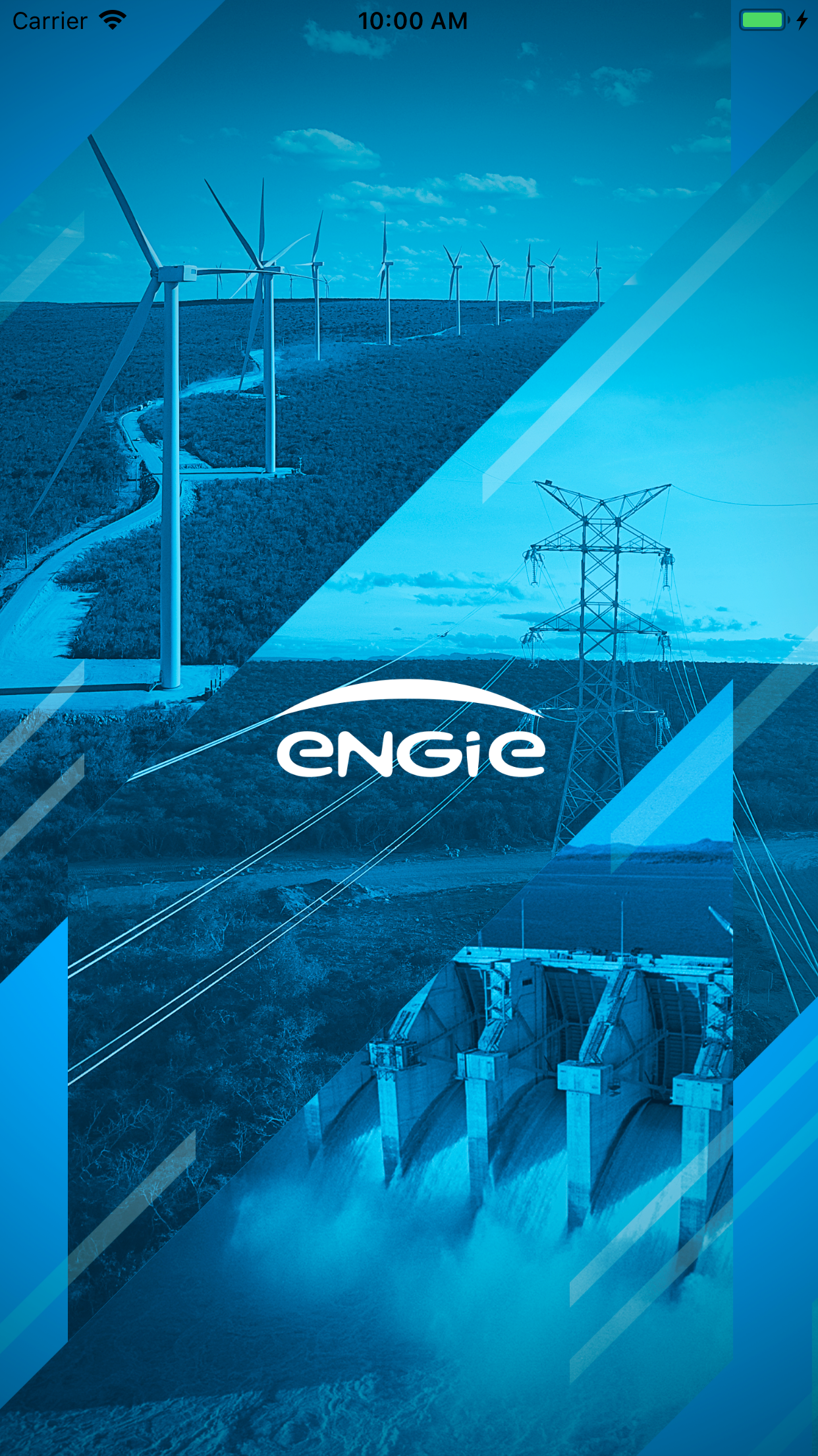 Engie Brasil Health and Safety