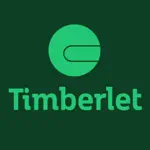 App Timberlet App Cancel