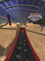 ramp car jumping ipad resimleri 2