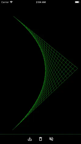 Game screenshot Dance of Lines hack