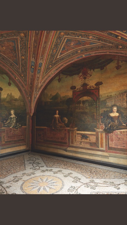 The World of Interiors