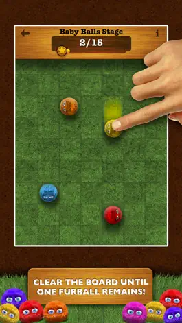 Game screenshot Fling! 2 apk