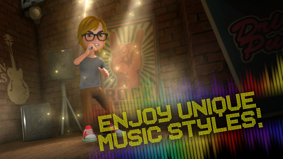 Youtubers Life - Music Screenshot